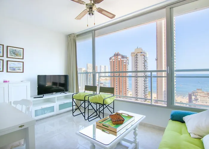 Tanit Apartment @Ducado