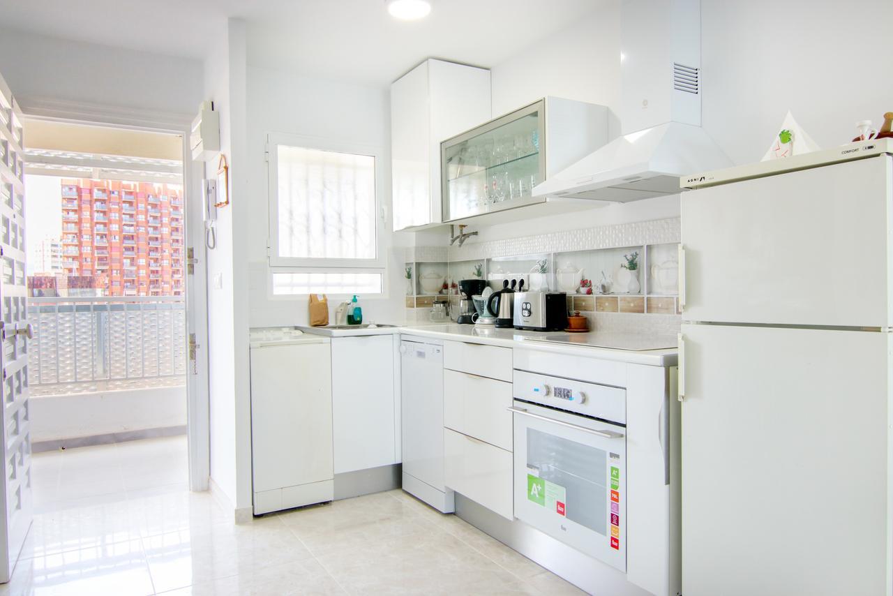 Apartment Tanit @ducado