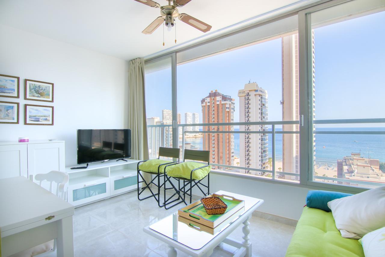 Tanit @ducado Apartment Benidorm