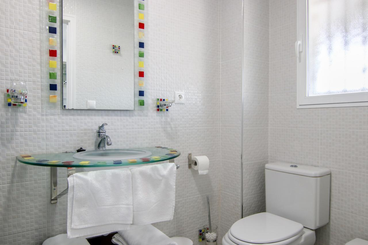 Apartment Tanit @ducado *