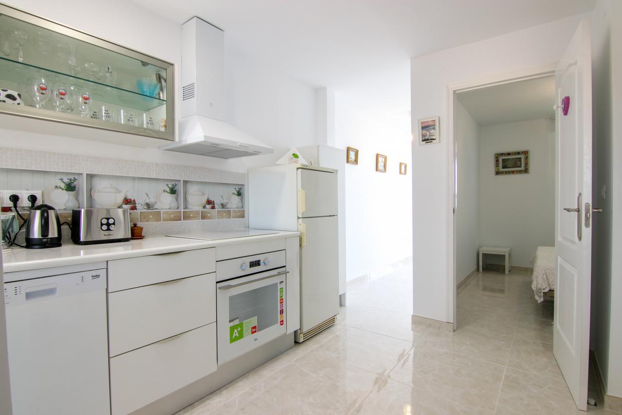 Tanit @ducado Apartment Benidorm