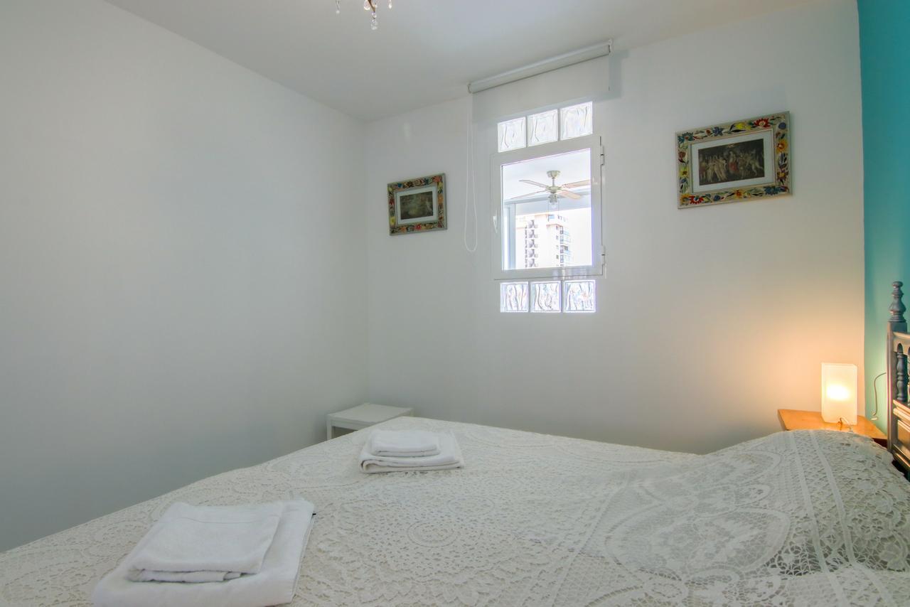 Apartment Tanit @ducado