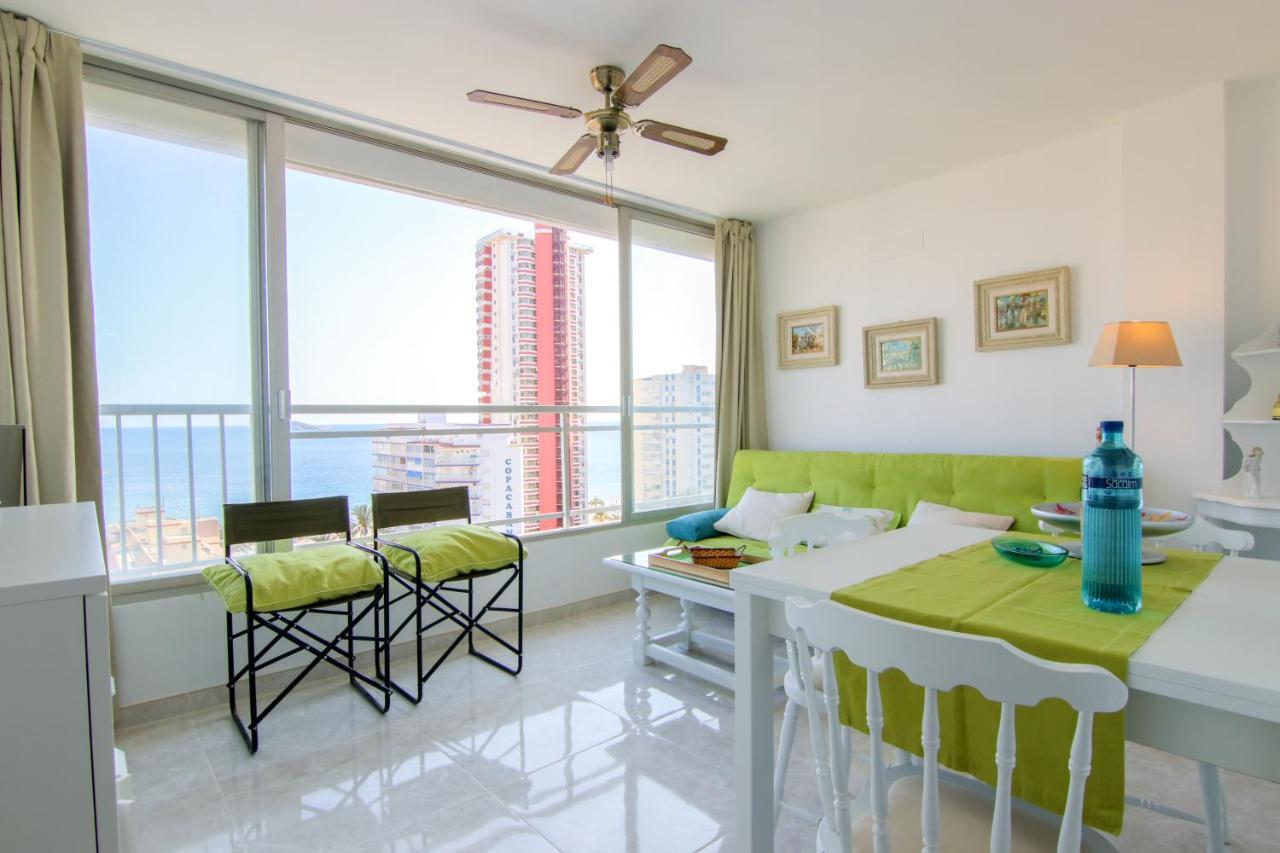 Apartment Tanit @ducado *