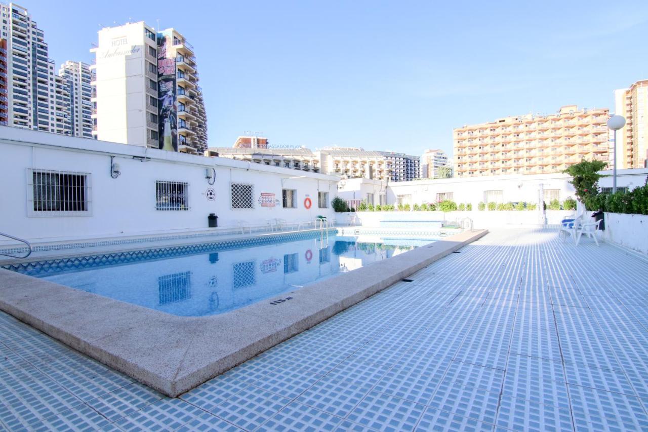 Apartment Tanit @ducado